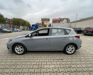 Toyota Toyota Auris Hybrid Kamera Limousine Navi Gebrauchtwagen