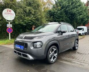 Citroen Citroën C3 Aircross PureTech 130 Shine Gebrauchtwagen