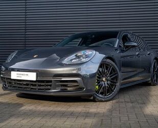 Porsche Porsche Panamera 4 E-Hybrid Sport Turismo Edition Gebrauchtwagen