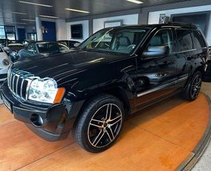 Jeep Jeep Grand Cherokee Limited 5.7 V8 HEMI LPG/LEDER/ Gebrauchtwagen