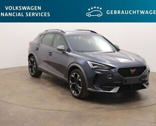 Cupra Cupra Formentor VZ 1.4 e-Hybrid 180kW 6-Gang DSG 4 Gebrauchtwagen