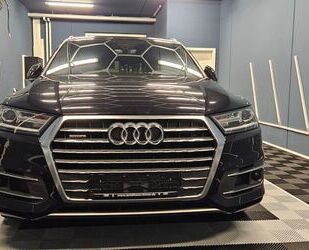 Audi Audi Q7 3.0 TDI quattro tiptronic - Gebrauchtwagen