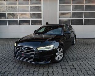 Audi Audi A6 Avant 3.0 TDI clean diesel EURO6d - ACC|SP Gebrauchtwagen