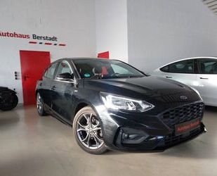 Ford Ford Focus Lim. ST-Line Navi*Kamera*Panoramadach* Gebrauchtwagen