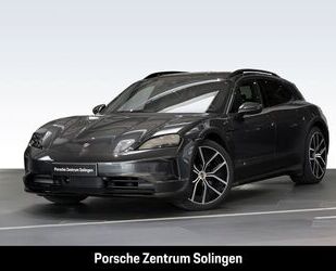 Porsche Porsche Taycan 4 Cross Turismo Luftfederung Bose Gebrauchtwagen