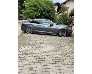 Audi Audi A5 2.0 TFSI S tronic quattro Sportback - Gebrauchtwagen