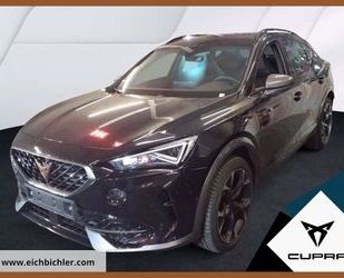 Cupra Cupra Formentor VZ 2.0 TSI DSG 4Drive FLA ACC Spur Gebrauchtwagen