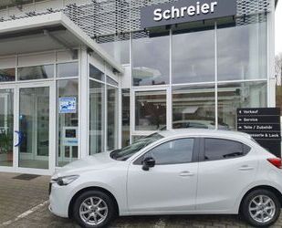 Mazda 2 Gebrauchtwagen