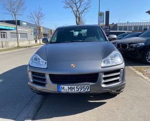 Porsche Cayenne Gebrauchtwagen