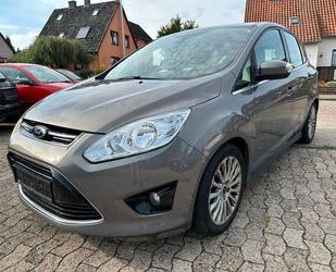 Ford Ford C-Max 2.0 TDCi Titanium Automatik Rectslenenk Gebrauchtwagen