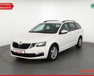 Skoda Skoda Octavia Combi 2.0 TDI Navi Sitzheizung Kamer Gebrauchtwagen