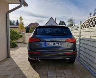 Audi Audi Q5 3.0 TDI S tronic quattro - Gebrauchtwagen