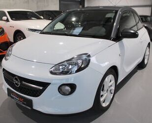 Opel Opel Adam Jam/PDC H / RADIO/KLIMA/CD/TEMP/AUTOMATI Gebrauchtwagen