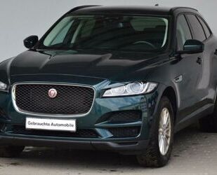 Jaguar Jaguar F-Pace 30d AWD Pure *Nur an Kfz Händler!* Gebrauchtwagen