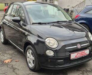 Fiat Fiat 500 Pop Gebrauchtwagen