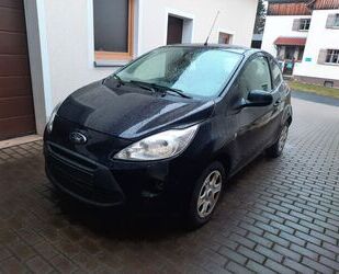 Ford Ford Ka Trend Gebrauchtwagen