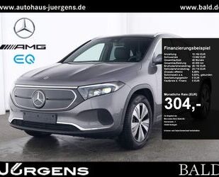 Mercedes-Benz Mercedes-Benz EQA 250 Progressive/Wide/LED/Cam/Tot Gebrauchtwagen