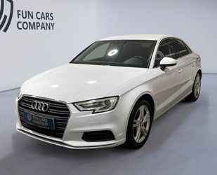 Audi Audi A3 Limo 1.6 TDI NAVI BI XENON KAM Digital Tac Gebrauchtwagen