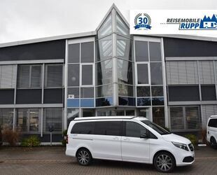 Mercedes-Benz Mercedes-Benz Pössl CAMPSTAR V 250 Distr. AHK Stan Gebrauchtwagen