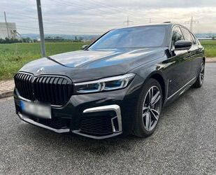 BMW BMW 750i xDrive - Gebrauchtwagen