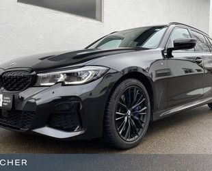 BMW BMW M340i A xDrive Tou el.Sitz+Mem,DAProf,Leder,Au Gebrauchtwagen