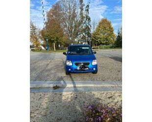 Suzuki Suzuki Wagon R+ 1,3 Comfort 4x4. ALRAD Gebrauchtwagen