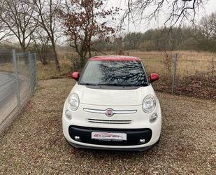 Fiat Fiat 500L Urban 1.4 T-JET 16V Urban Edition Gebrauchtwagen