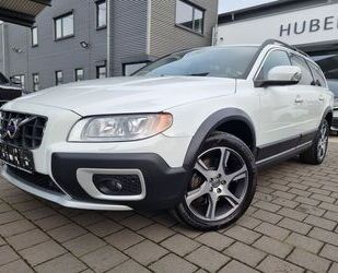 Volvo Volvo XC 70 D5 AWD Aut. Leder Navi Memory Xenon A Gebrauchtwagen