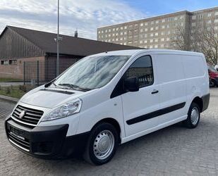 Fiat Scudo Gebrauchtwagen