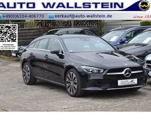 Mercedes-Benz Mercedes-Benz CLA 180 Shooting Brake Progressive ( Gebrauchtwagen