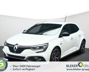 Renault Renault Megane R.S. Trophy TCe 300 GPF EDC Gebrauchtwagen