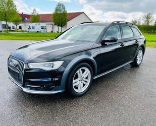 Audi Audi A6 Allroad quattro 3.0 TDI*LUFTFEDERUNG*STNDH Gebrauchtwagen