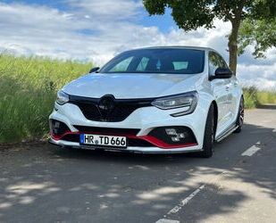 Renault Renault Megane TCe 300 GPF R.S. Trophy/Getriebe ne Gebrauchtwagen