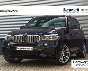 BMW BMW X5 xDrive40e High Executive - M-Sport - Pano - Gebrauchtwagen