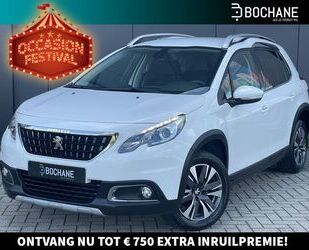 Peugeot Peugeot 2008 1.2 PureTech 110 EAT6 Allure | automa Gebrauchtwagen