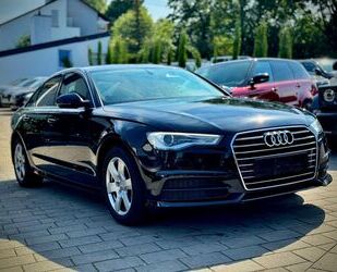 Audi Audi A6 Limo 2.0 TDI ultra 190ps Gebrauchtwagen