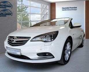 Opel Opel Cascada Innovation Gebrauchtwagen