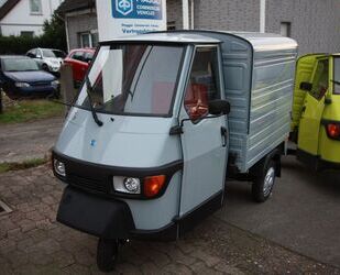 Piaggio Piaggio APE 50 Kasten kleiner Lackschaden Gebrauchtwagen