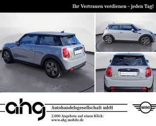 Mini MINI Cooper SE Essential Trim Klimaaut. Sportsitze Gebrauchtwagen