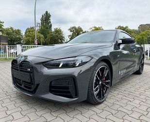 BMW BMW M440d xDrive Coupé FACELIFT°M SPORT PRO°CARBON Gebrauchtwagen