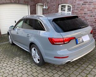 Audi Audi A4 Allroad 2.0 TFSI S tronic quattro Avant V Gebrauchtwagen