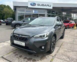 Subaru Subaru XV 1.6i Exclusive Lineartronic 4WD+AZV Gebrauchtwagen