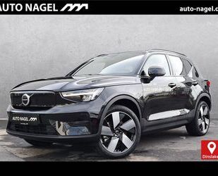 Volvo Volvo XC40 Pure Electric 2WD Plus Recharge Wolle Gebrauchtwagen