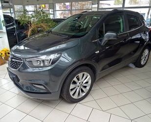 Opel Opel Mokka X Innovation Start/Stop Gebrauchtwagen