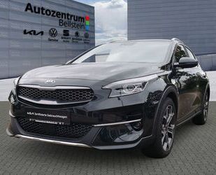 Kia Kia XCeed 1,5 T-GDi XDition LED NAVI PDC KAMERA Gebrauchtwagen