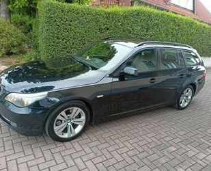 BMW BMW 530d touring -e61- Gebrauchtwagen