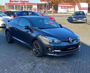 Renault Renault Megane III Coupe BOSE Edition-Navi-T.Leder Gebrauchtwagen