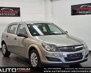 Opel Opel Astra H Selection 110 Jahre Gebrauchtwagen