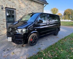 VW Volkswagen T5 Multivan Gebrauchtwagen