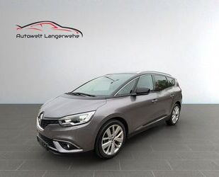 Renault Renault Scenic IV Grand Limited*Navi*PDC*SHZ*7-Sit Gebrauchtwagen